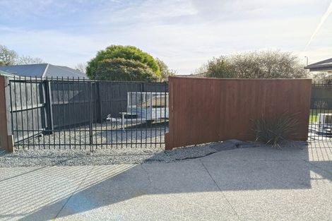 Photo of property in 30 Cumberland Place, Kaiapoi, 7630