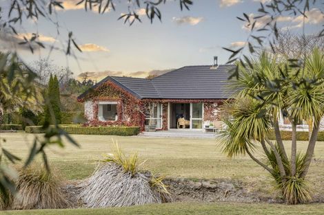 Photo of property in 37 Alessio Lane, Swannanoa, Rangiora, 7475