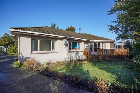 Photo of property in 652 Tweed Street, Newfield, Invercargill, 9812