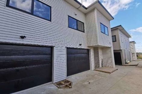 Photo of property in 15e William Avenue, Manurewa, Auckland, 2102