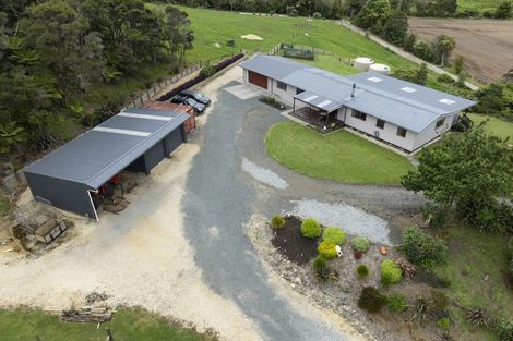 Photo of property in 1214 Oruru Road, Peria, Kaitaia, 0482
