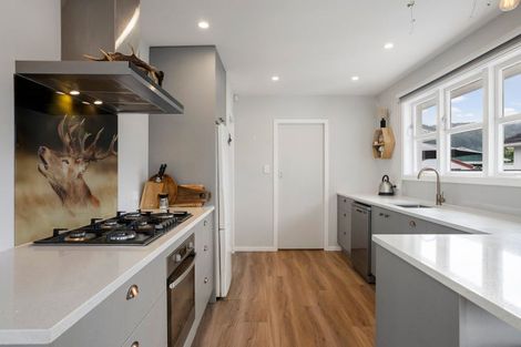 Photo of property in 89 Fraser Crescent, Elderslea, Upper Hutt, 5018