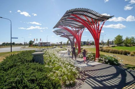 Photo of property in 18 Broomleigh Drive, Rolleston, 7615