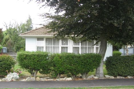 Photo of property in 10 Haslam Crescent, Hoon Hay, Christchurch, 8025