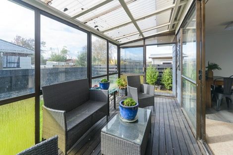 Photo of property in 5a Harding Place, Feilding, 4702