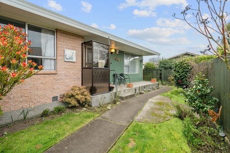 Photo of property in 29a Salford Avenue, Redwood, Christchurch, 8051