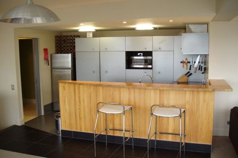 Photo of property in St Pauls Apartments, 106/43u Mulgrave Street, Thorndon, Wellington, 6011