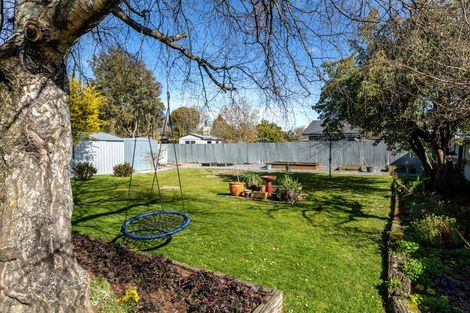 Photo of property in 27 Patton Street, Methven, 7730