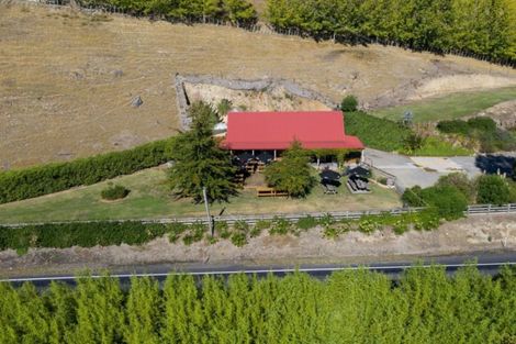 Photo of property in 3639 State Highway 50, Maraekakaho, 4171