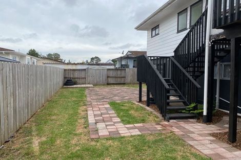 Photo of property in 72a Borich Road, Sunnyvale, Auckland, 0612