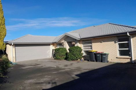 Photo of property in 36a Seymour Street, Hornby, Christchurch, 8042