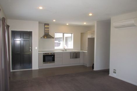 Photo of property in 24a Collins Street, Addington, Christchurch, 8024