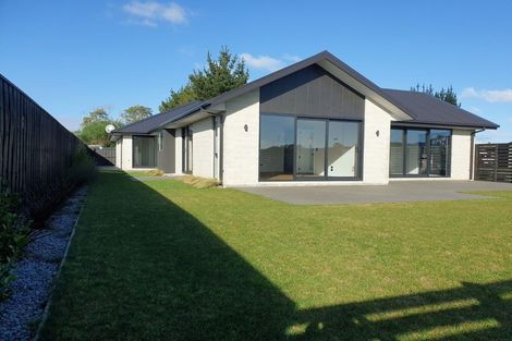 Photo of property in 42 Hardingstone Drive, Rolleston, 7615