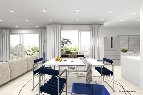 Photo of property in 15 Lucina Rise, Peacocke, Hamilton, 3206