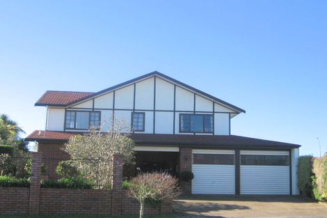 Photo of property in 36 Ellerslie Avenue, Chartwell, Hamilton, 3210