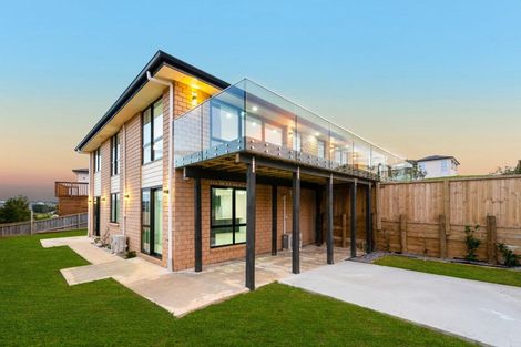 Photo of property in 14 Thomason Crescent, Pokeno, 2402