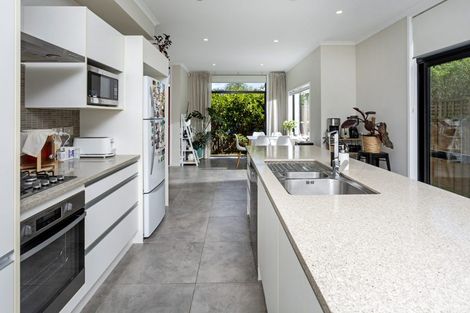 Photo of property in 2 Rarahu Road, Hobsonville, Auckland, 0616
