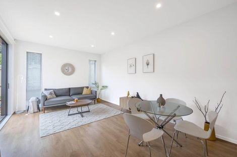 Photo of property in 4c Halberg Street, Glenfield, Auckland, 0629