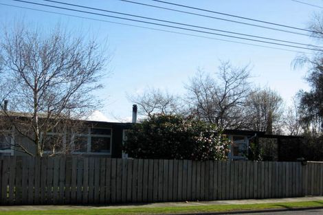 Photo of property in 202 West Street, Greytown, 5712