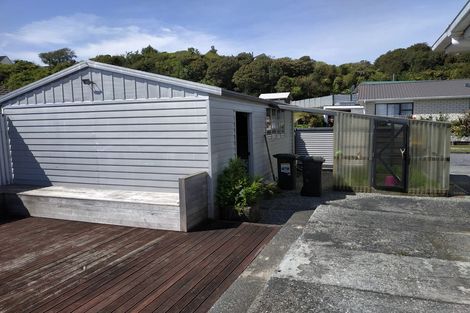 Photo of property in 179 Jollie Street, Hokitika, 7810