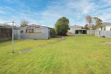 Photo of property in 301 Ness Street, Appleby, Invercargill, 9812