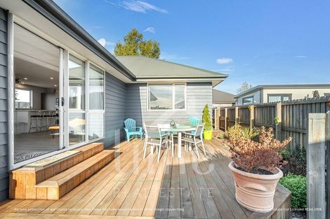 Photo of property in 48 Fuller Street, Kaiapoi, 7630