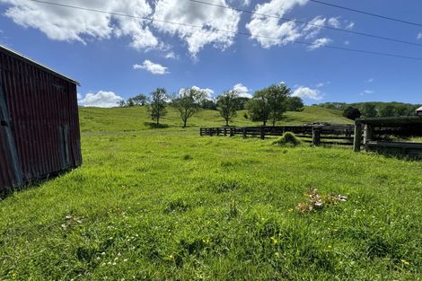 Photo of property in 445 Avoca Road, Mamaranui, Dargaville, 0372