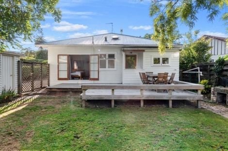 Photo of property in 96 Queens Avenue, Frankton, Hamilton, 3204