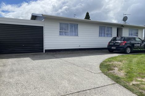 Photo of property in 65a Hyde Avenue, Nawton, Hamilton, 3200