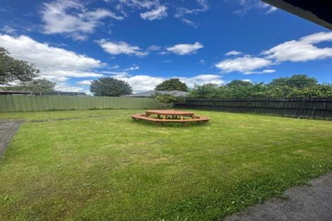 Photo of property in 14 Pukeroa Place, Papakura, 2110