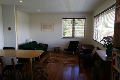 Photo of property in 98a Totara Road, Miramar, Wellington, 6022
