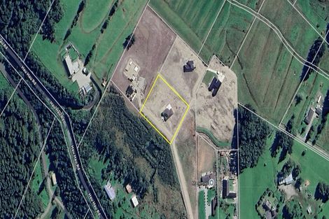 Photo of property in 2/155 Hau Hau Road, Blue Spur, Hokitika, 7882