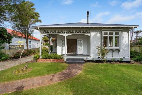 Photo of property in 162 Tancred Street, Linwood, Christchurch, 8062