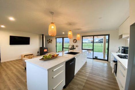 Photo of property in 135 Western Terrace Road, Balcairn, Rangiora, 7477