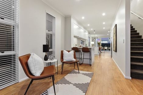 Photo of property in 10 Skylark Road, Hobsonville, Auckland, 0616