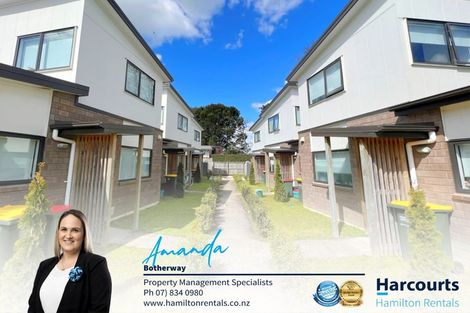 Photo of property in 62u1 Carrington Avenue, Silverdale, Hamilton, 3216