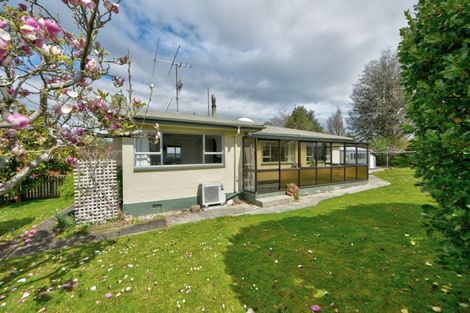 Photo of property in 3 Takitimu Street, Gore, 9710