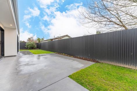 Photo of property in 6a Campbell Street, Geraldine, 7930