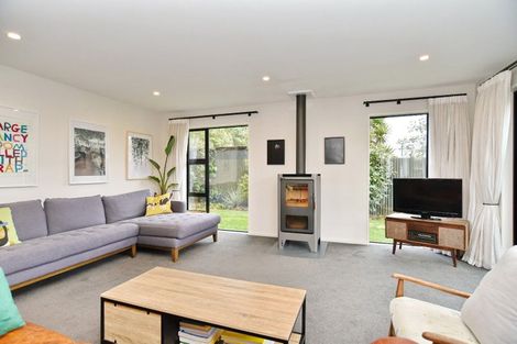 Photo of property in 266a Lyttelton Street, Spreydon, Christchurch, 8024