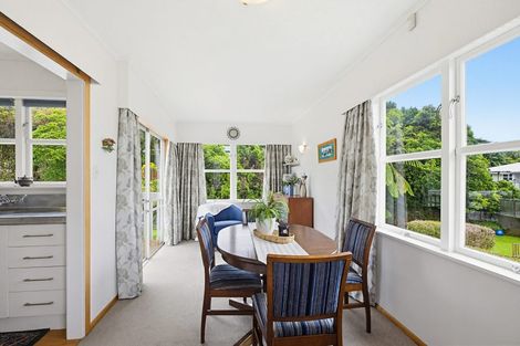 Photo of property in 20 Pembroke Street, Tawa, Wellington, 5028