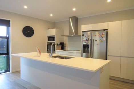 Photo of property in 13 Te Aho Matua Road, Hobsonville, Auckland, 0616