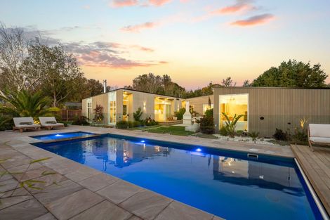 Photo of property in 461 Johns Road, Harewood, Christchurch, 8051