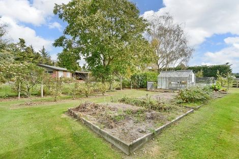 Photo of property in 101 Balcairn Amberley Road, Balcairn, Amberley, 7481