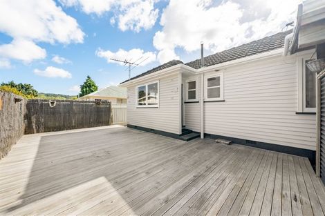 Photo of property in 30 Ranfurly Street, Trentham, Upper Hutt, 5018