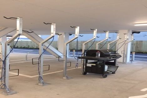 Photo of property in 208/194 Worcester Street, Christchurch Central, Christchurch, 8011