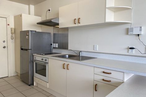 Photo of property in Regency Apartments, 3b/49 Manners Street, Te Aro, Wellington, 6011