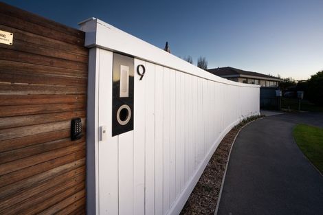 Photo of property in 9 Stacey Place, Woolston, Christchurch, 8062