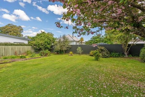 Photo of property in 39 College Street, Masterton, 5810