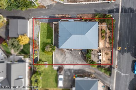 Photo of property in 10 Melrose Street, Roslyn, Dunedin, 9010