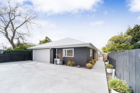Photo of property in 25a West Street, Feilding, 4702